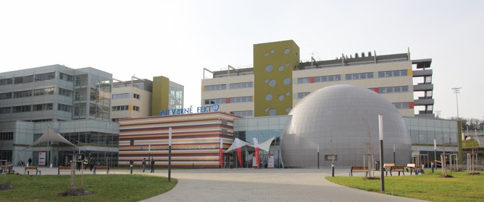 Image of the venue